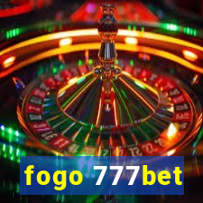 fogo 777bet